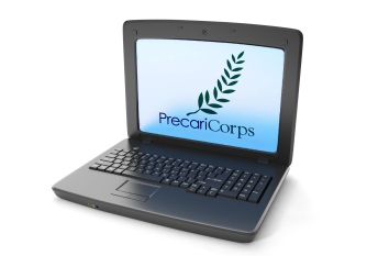 PrecariCorps, Media